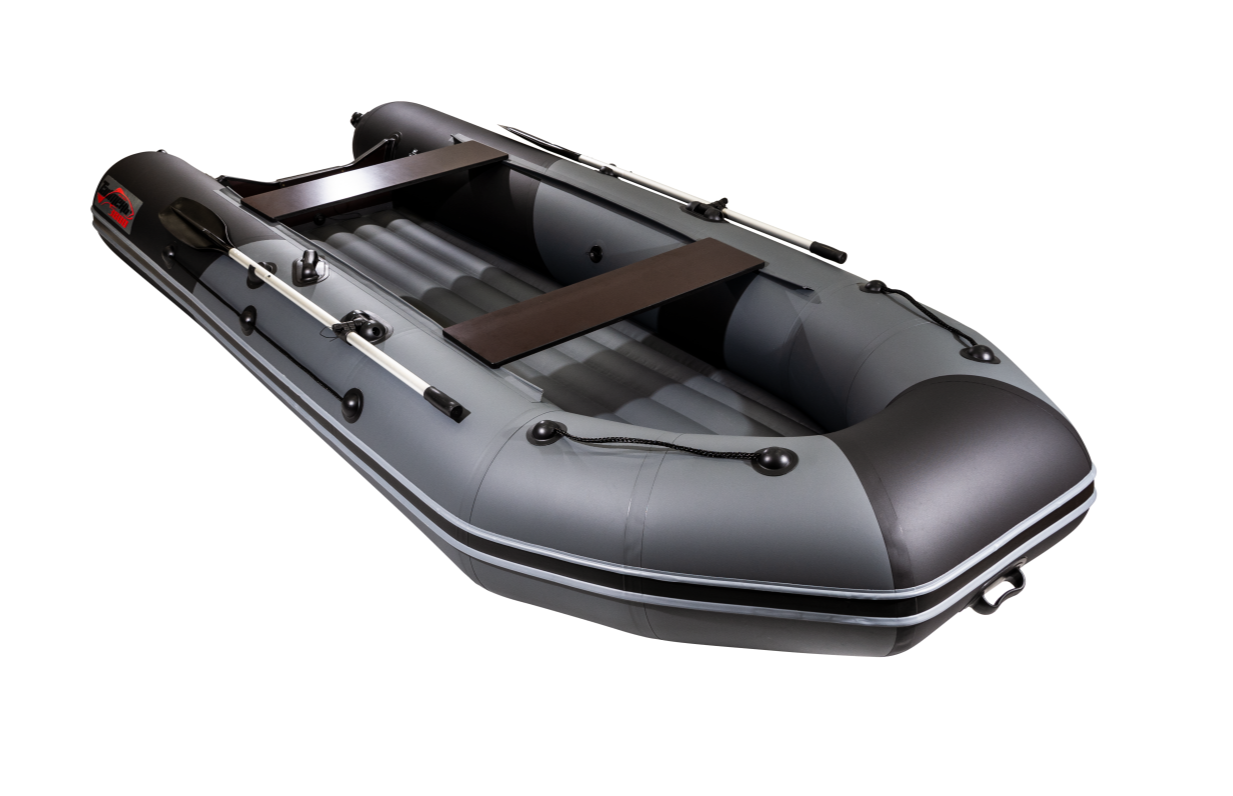 Лодка Таймень NX 3800 НДНД PRO в Тюмени