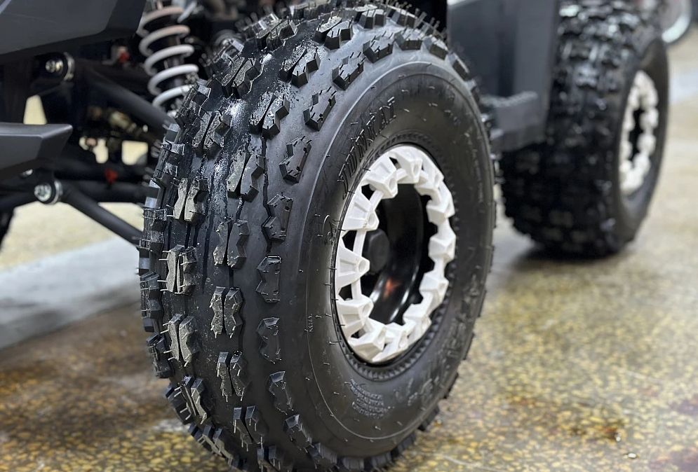 Квадроцикл PROMAX WILD 2.0 190 в Тюмени Квадроцикл PROMAX WILD 2.0 190 в Тюмени