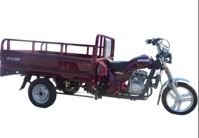 Трицикл RACER RC200ZH MURAVEI в Тюмени