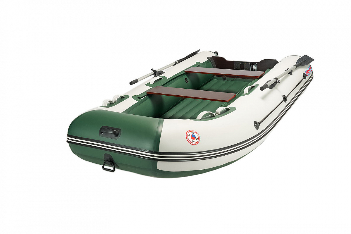 Лодка MISHIMO LITE 400 в Тюмени