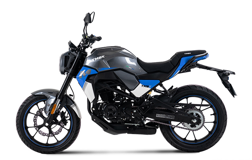 Мотоцикл TMBK MONTANA NG в Тюмени