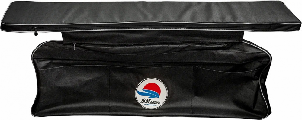 НАКЛАДКА МЯГКАЯ + СУМКА РУНДУК SDP 365-380/AIR 330 в Тюмени