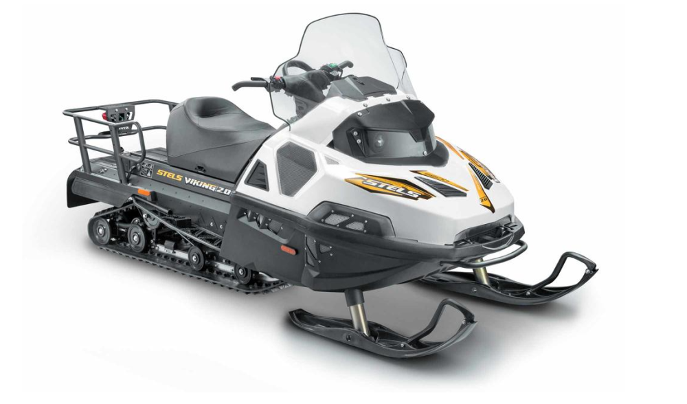 Снегоход SV600T (L ST SWT) ВИКИНГ 2.0 в Тюмени