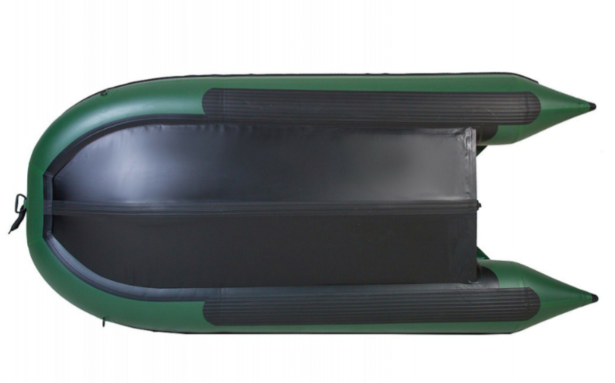 НАДУВНАЯ ЛОДКА GLADIATOR B330AD в Тюмени