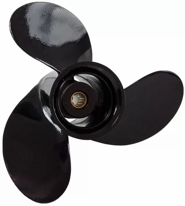 ВИНТ ГРЕБНОЙ TOHATSU 9,9-18; 3*9,2*7,8 в Тюмени