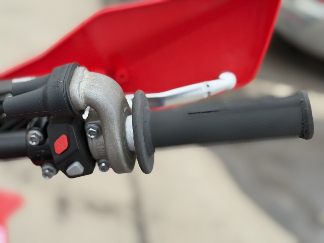 Кроссовый мотоцикл (эндуро) PROMAX WOLVERINE 302 2T EFI в Тюмени