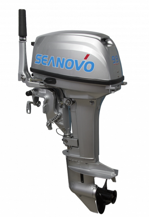 Лодочный мотор Seanovo SN9.9FFEL Enduro в Тюмени