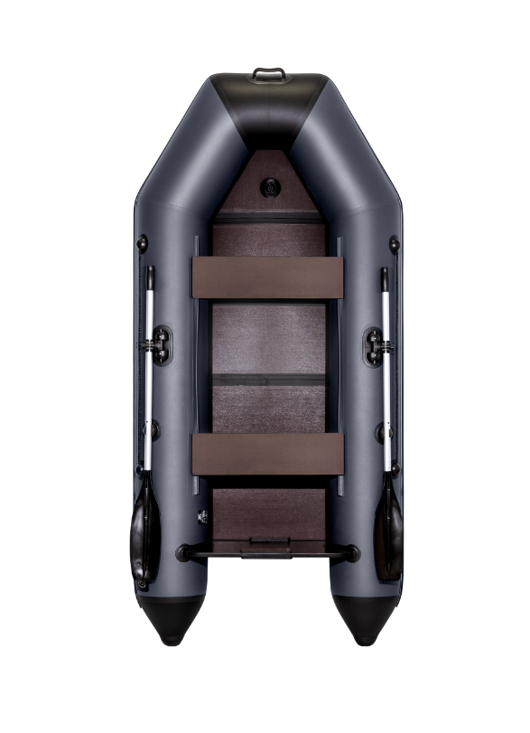  Лодка АКВА 2800 Слань-книжка киль в Тюмени