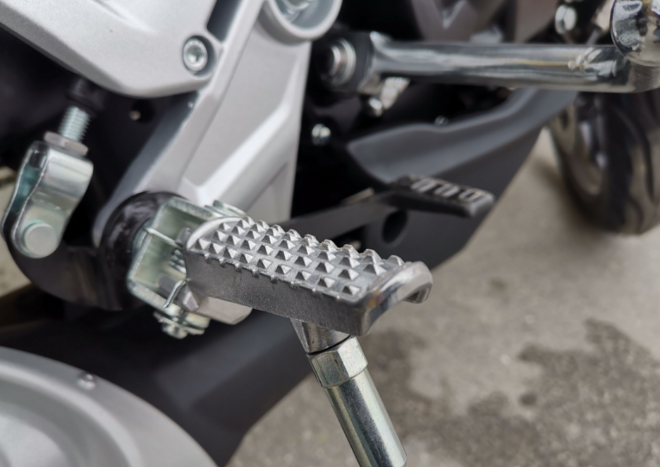 Мотоцикл MOTOLAND (МОТОЛЕНД) 250 CB250 (172FMM-5/PR250) (2022 г.) в Тюмени Мотоцикл MOTOLAND (МОТОЛЕНД) 250 CB250 (172FMM-5/PR250) (2022 г.) в Тюмени