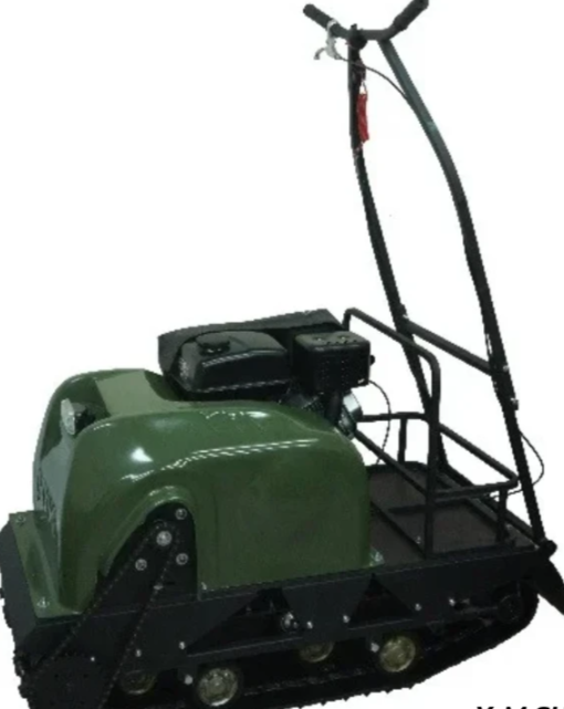 Мотобуксировщик PAXUS 500 AVANT MINI (1200 мм.), 9 л.с. в Тюмени