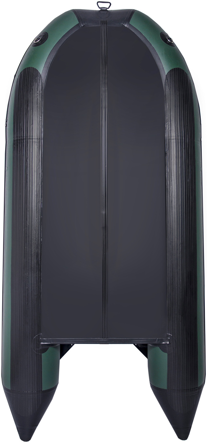 ЛОДКА SMARINE SDP MAX 380 AL в Тюмени