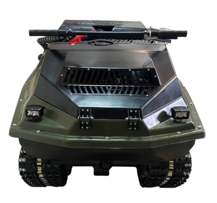 Мотобуксировщик ДиТрак-20 в базовой комплектации (с реверсом) в Тюмени