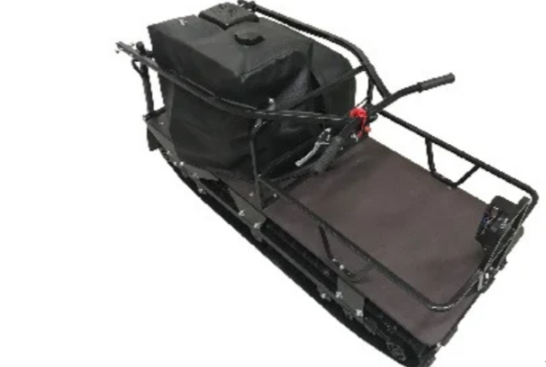 Мотобуксировщик PAXUS 650 15 л.с. в Тюмени