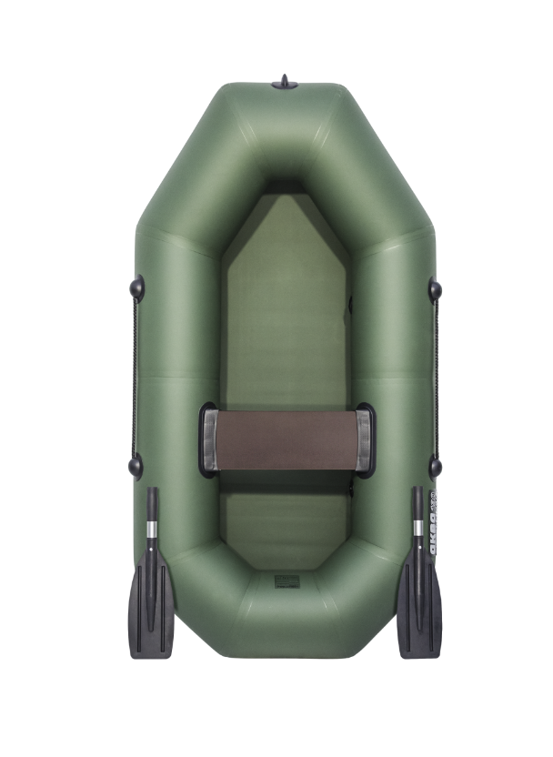  Лодка АКВА-ОПТИМА 190 в Тюмени