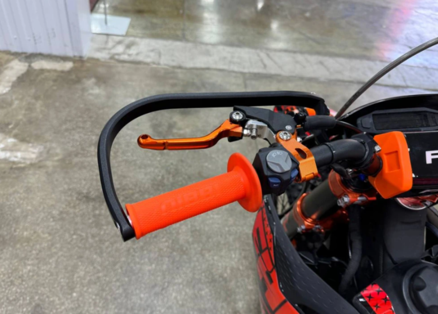 Кроссовый мотоцикл FAIDET PR300 MAX WP в Тюмени