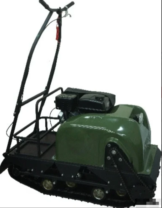 Мотобуксировщик PAXUS 500 AVANT MINI (1200 мм.), 9 л.с. в Тюмени