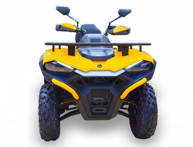 Квадроцикл HISUN GUARDIAN 400L /LONG в Тюмени Квадроцикл HISUN GUARDIAN 400L /LONG в Тюмени