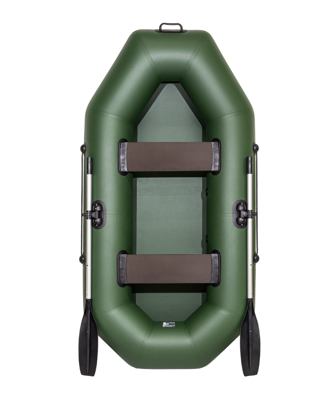 Лодка Барс 240 в Тюмени