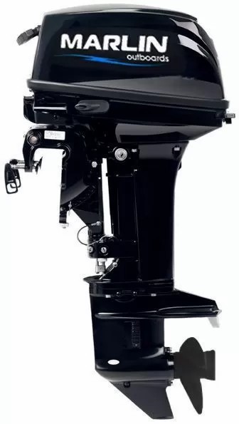 Лодочный мотор MARLIN MP 20 AWRS в Тюмени