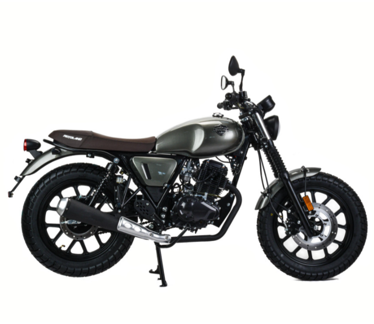 Мотоцикл MOTOLAND (МОТОЛЕНД) TEXAS 300 в Тюмени