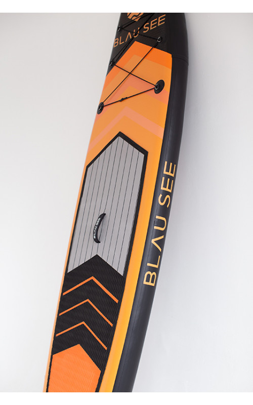 НАДУВНОЙ SUP-BOARD MOONLIGHT 10,6 в Тюмени