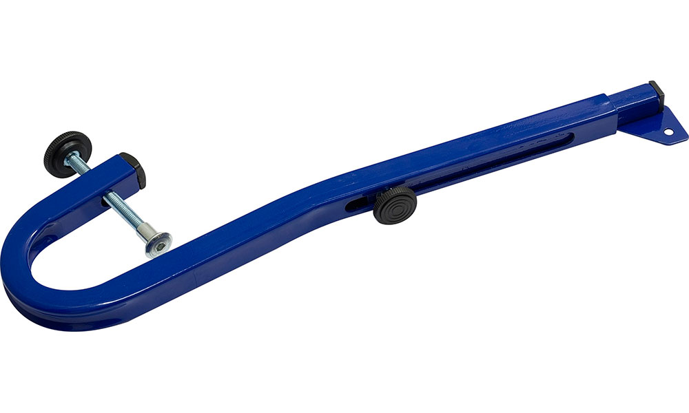 Кронштейн датчика эхолота №2 под нднд в Тюмени