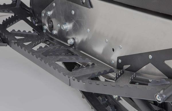 Снегоход STELS Капитан-150 2023 в Тюмени