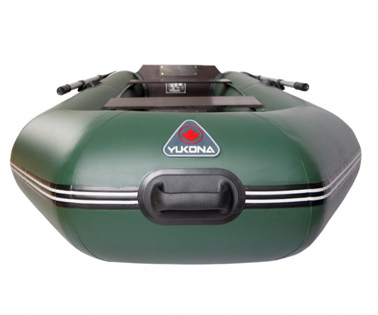 ЛОДКА НАДУВНАЯ YUKONA 280 TL (БЕЗ ПАЙОЛА) в Тюмени