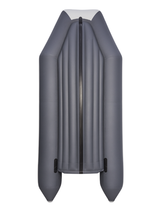 Лодка АКВА 3400 НДНД в Тюмени