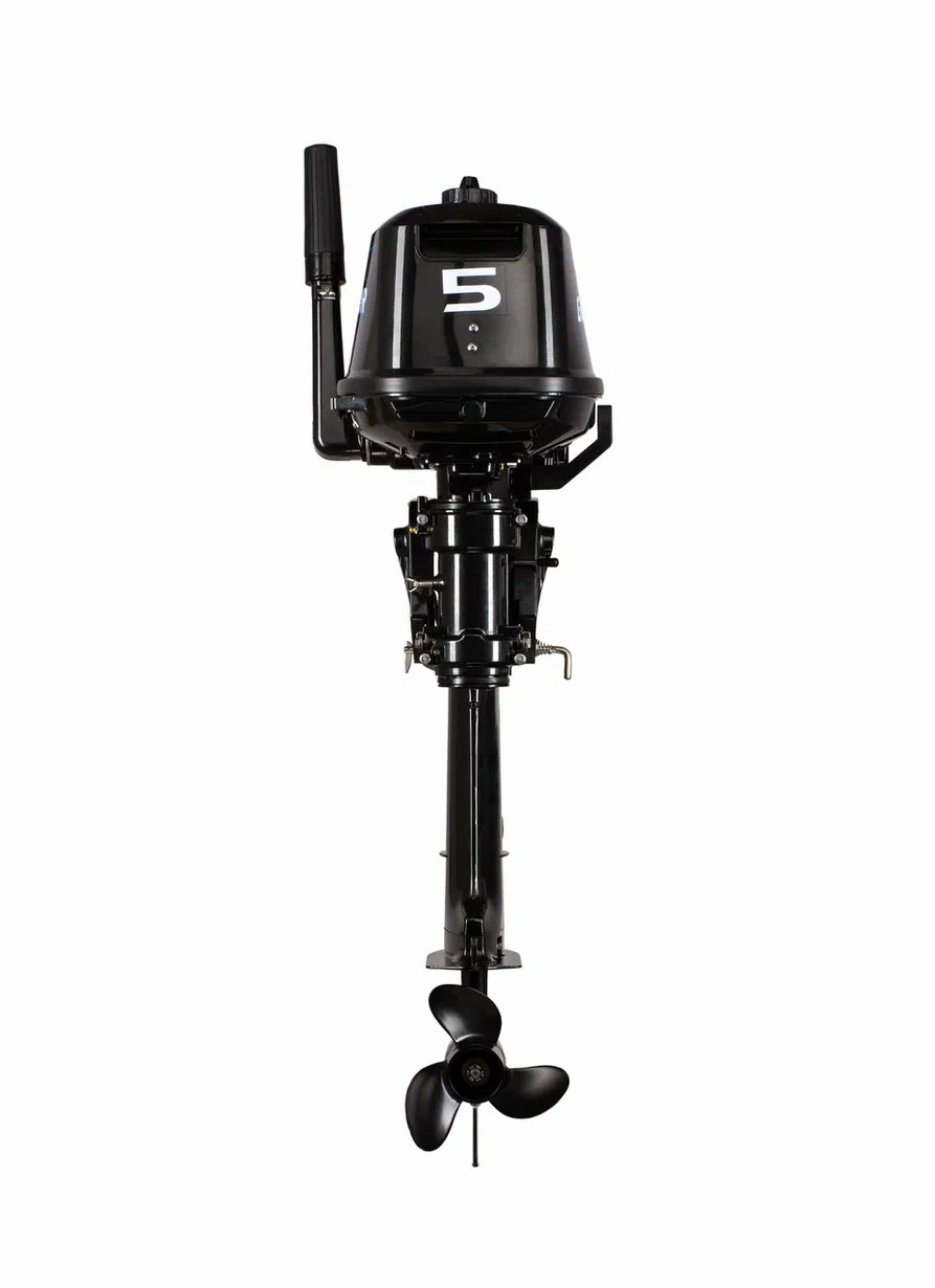 ЛОДОЧНЫЙ МОТОР GLADIATOR G5FHS в Тюмени