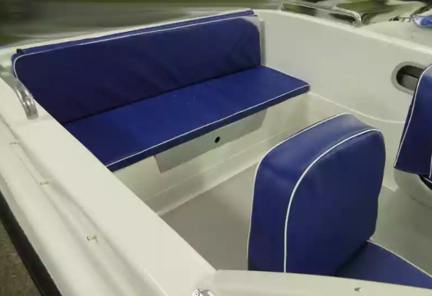 Стеклопластиковый катер Neman-500 Open в Тюмени