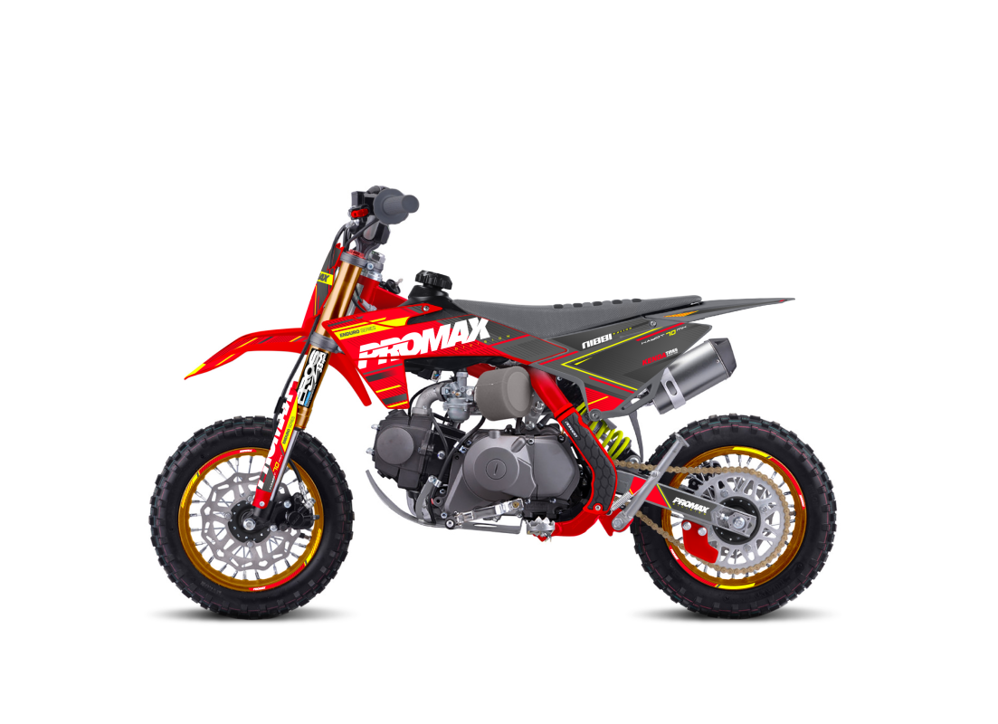 Питбайк PROMAX KAYOT 110 12/10 в Тюмени