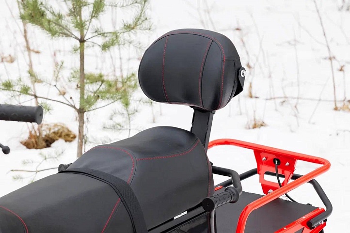 Снегоход IRBIS SF200L NEW в Тюмени