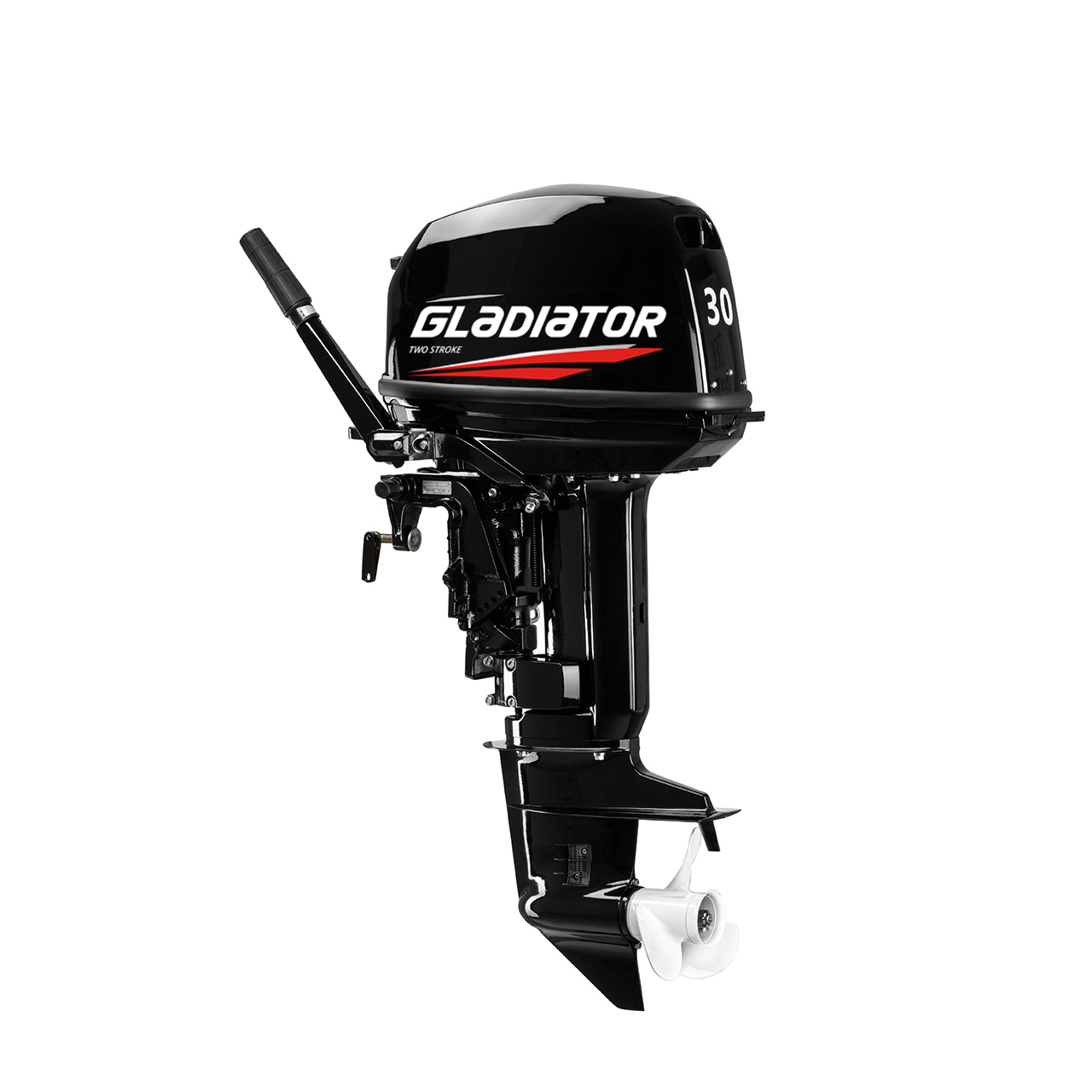 ЛОДОЧНЫЙ МОТОР GLADIATOR G30FHS в Тюмени