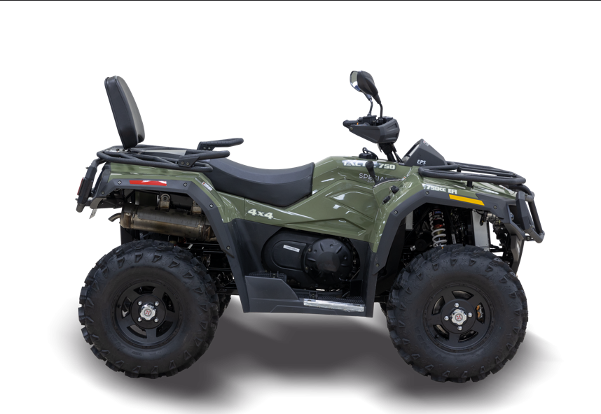 Квадроцикл HISUN HiSUN TACTIC 750-/LIMITED/ в Тюмени Квадроцикл HISUN HiSUN TACTIC 750-/LIMITED/ в Тюмени