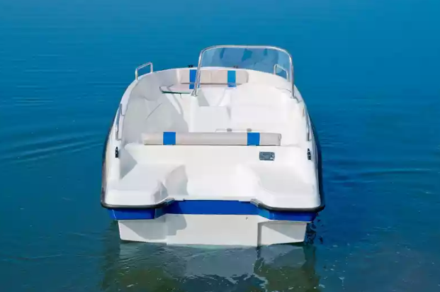 Стеклопластиковый катер Wyatboat-3 Open в Тюмени