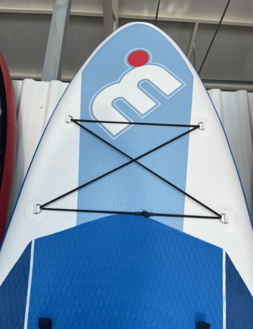 SUP ДОСКА-КАЯК 2 В 1 RAIDEX MISTRAL 10.6’ (320СМ) N 14 в Тюмени