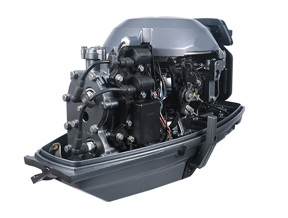 ЛОДОЧНЫЙ МОТОР ALLFA CG T30 FW S в Тюмени