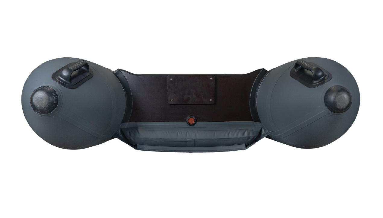 Лодка Барс 3600 НДНД в Тюмени