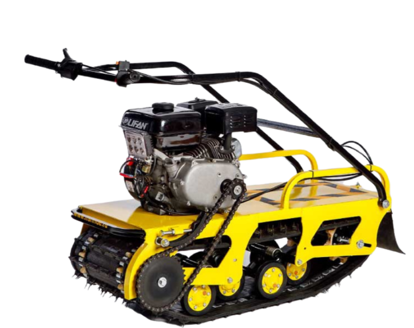 Мотобуксировщик FISHRIDE МИНИ 8 л.с. в Тюмени