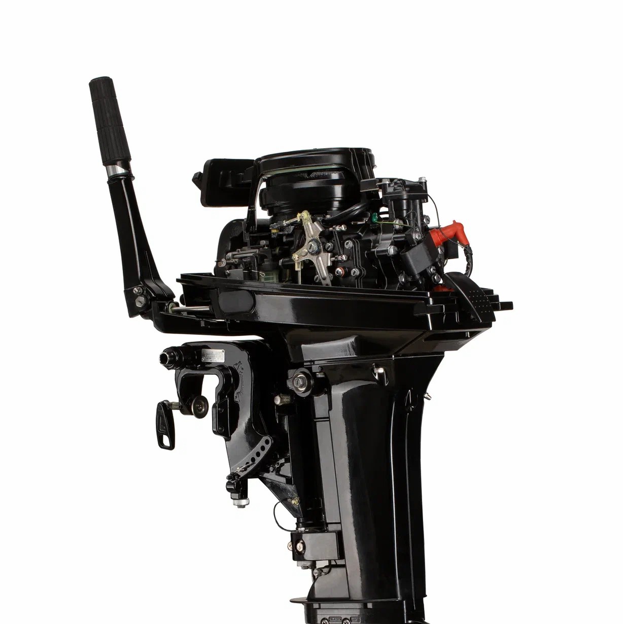 ЛОДОЧНЫЙ МОТОР GLADIATOR G9.9 PRO FHS в Тюмени