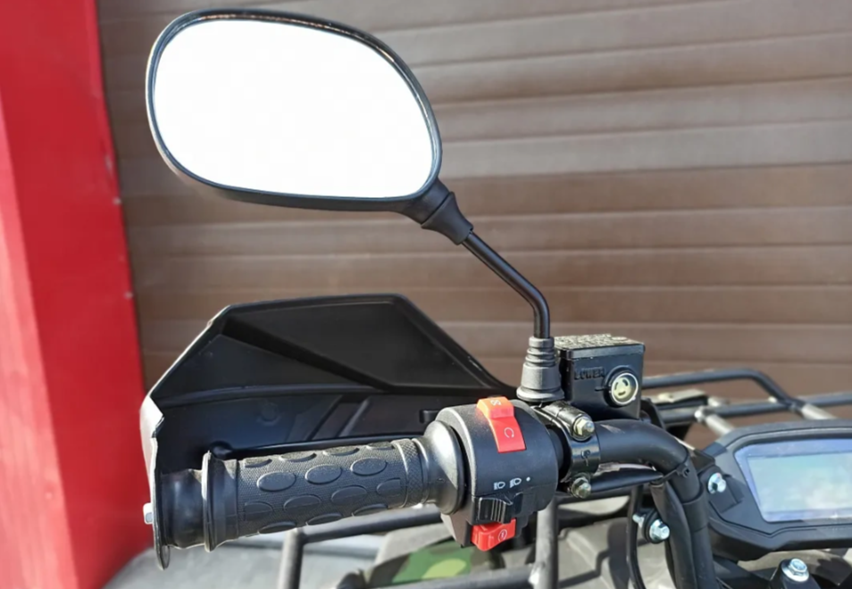 Квадроцикл PROMAX ATV 250 PRO (2025) в Тюмени Квадроцикл PROMAX ATV 250 PRO (2025) в Тюмени
