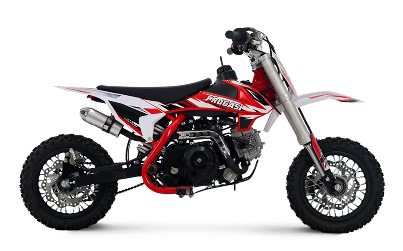Питбайк Progasi KIDS POWER 110 (10/10) в Тюмени