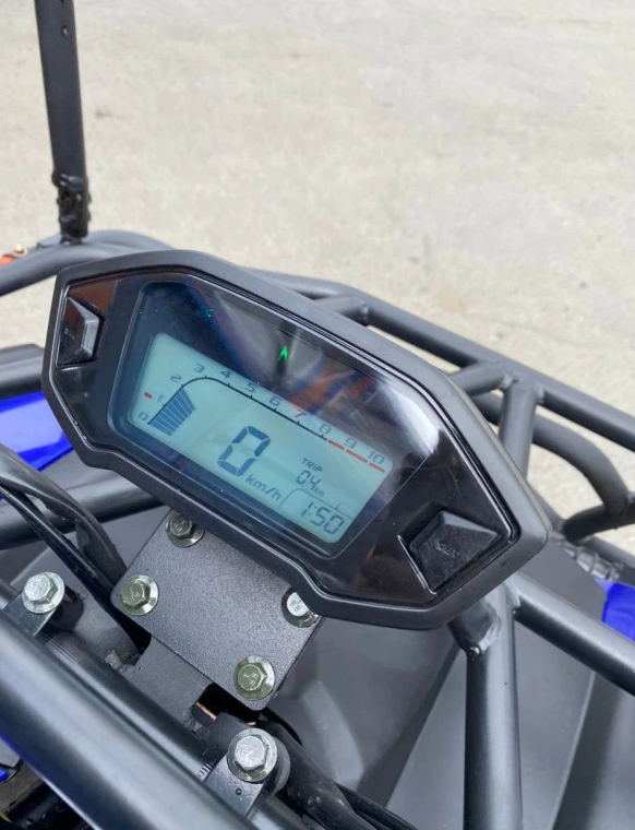 Квадроцикл PROMAX Фермер 350 4x4 ALL ROAD в Тюмени