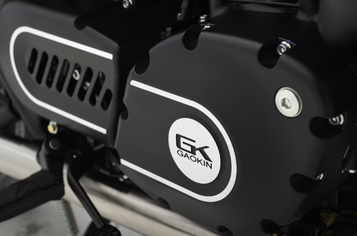 Мотоцикл GAOKIN GK 1200 в Тюмени