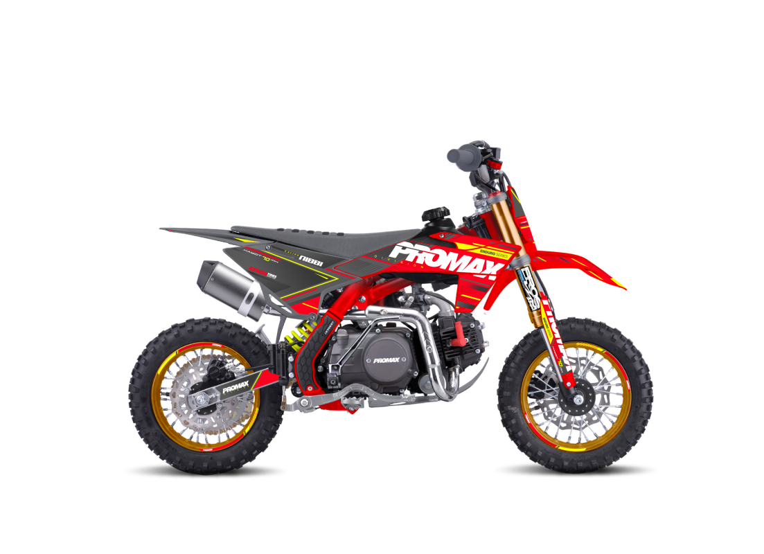 Питбайк PROMAX KAYOT 110 12/10 в Тюмени