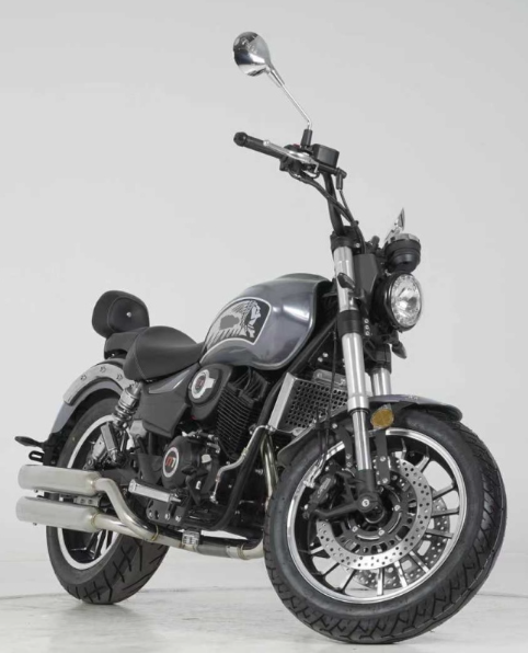 Мотоцикл FAIDET Rebel 400 EFI в Тюмени