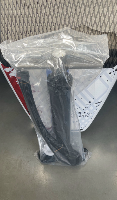 SUP (САП) ДОСКА RAIDEX TAKUMO 10.6’ (320СМ) N 8 в Тюмени