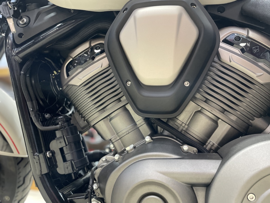 Мотоцикл Benda Chinchilla 500 в Тюмени