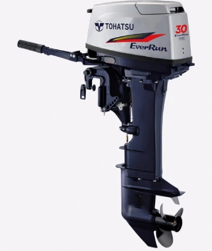 ЛОДОЧНЫЙ МОТОР TOHATSU MX 30 HS в Тюмени